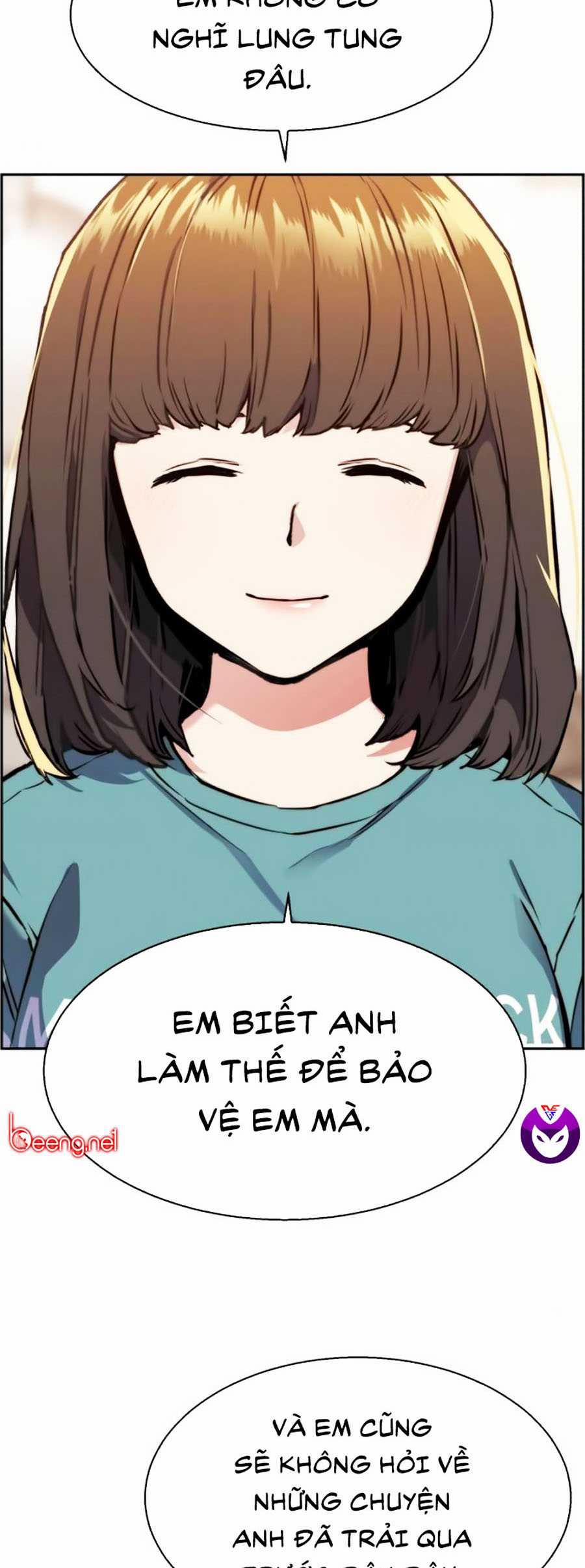 Bạn Học Của Tôi Là Lính Đánh Thuê 19 trang 19