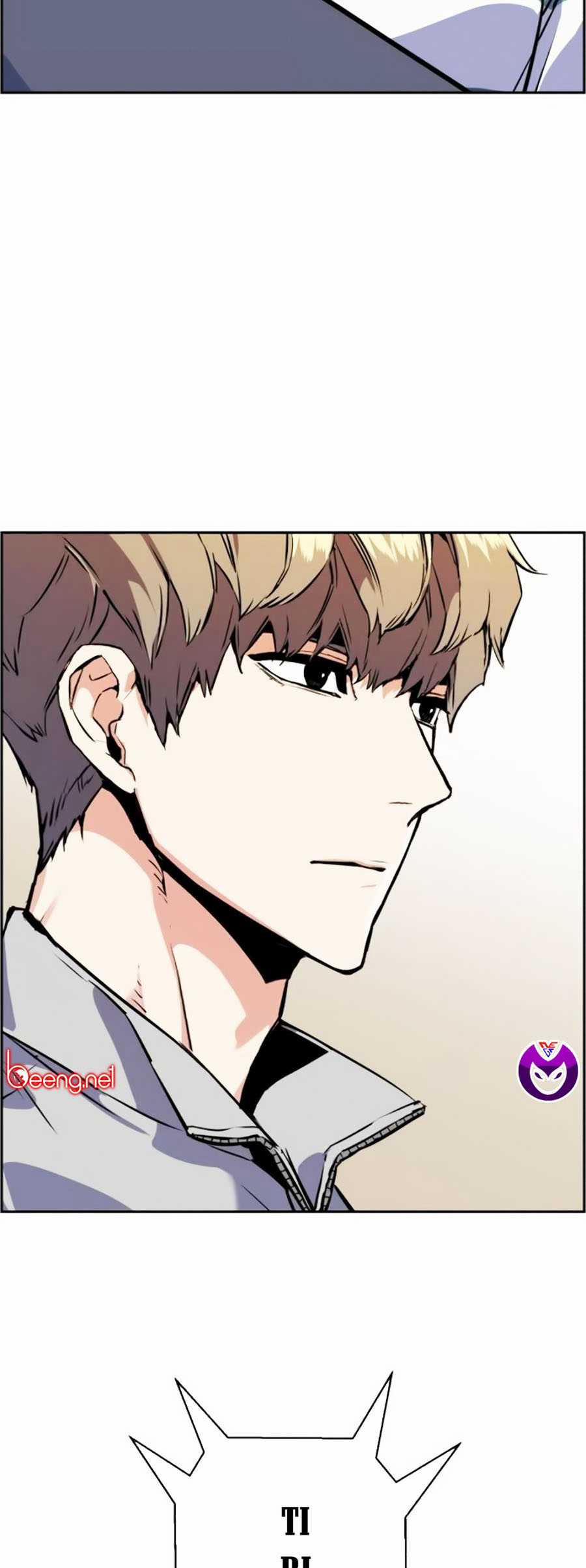 Bạn Học Của Tôi Là Lính Đánh Thuê 19 trang 22