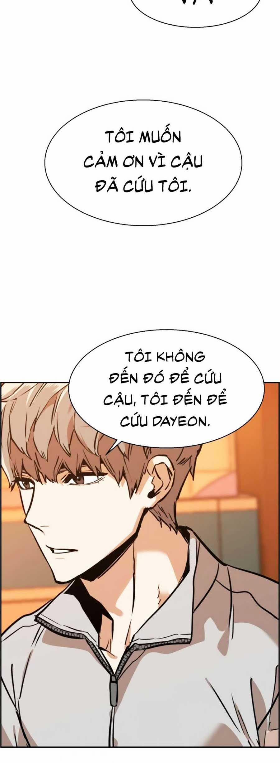 Bạn Học Của Tôi Là Lính Đánh Thuê 19 trang 30