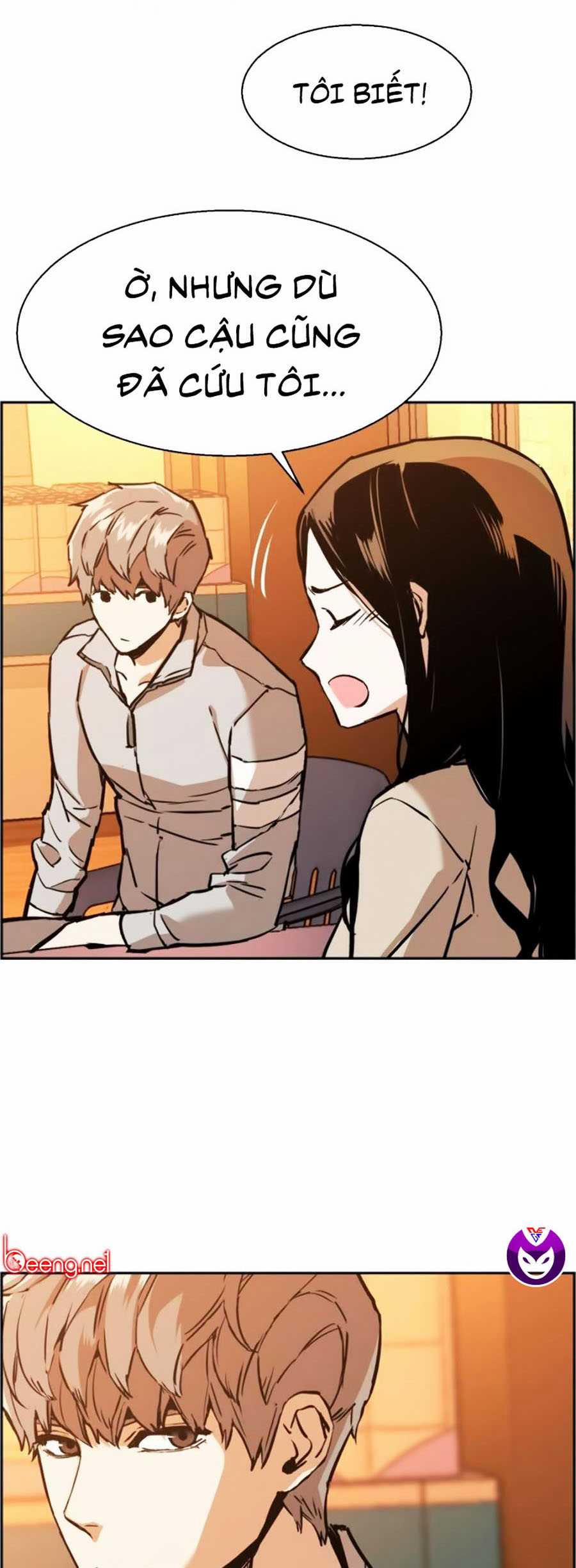 Bạn Học Của Tôi Là Lính Đánh Thuê 19 trang 31