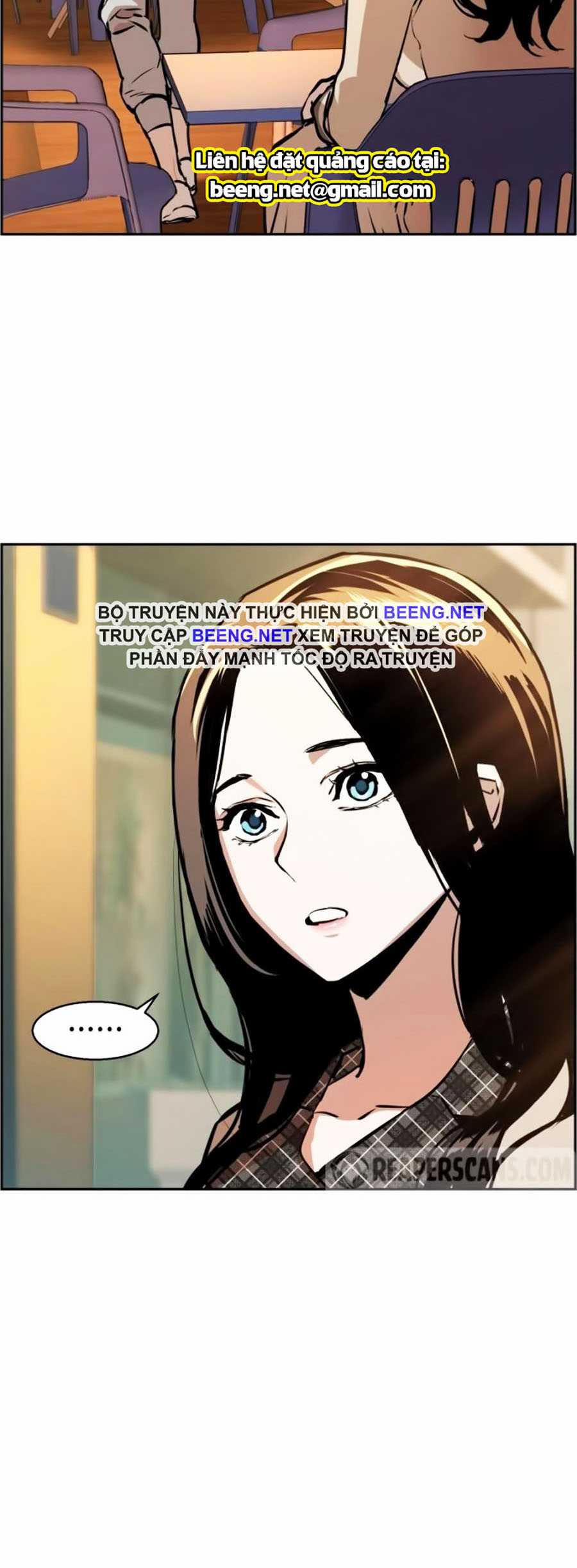 Bạn Học Của Tôi Là Lính Đánh Thuê 19 trang 38