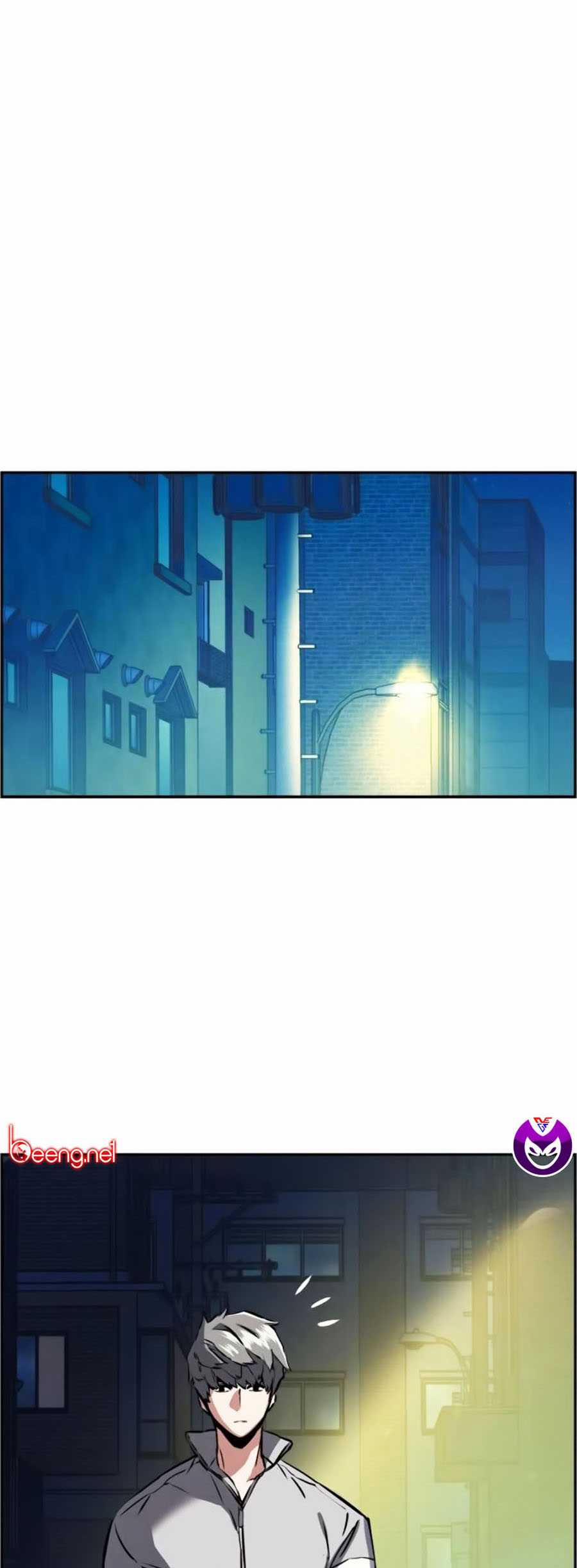 Bạn Học Của Tôi Là Lính Đánh Thuê 19 trang 39