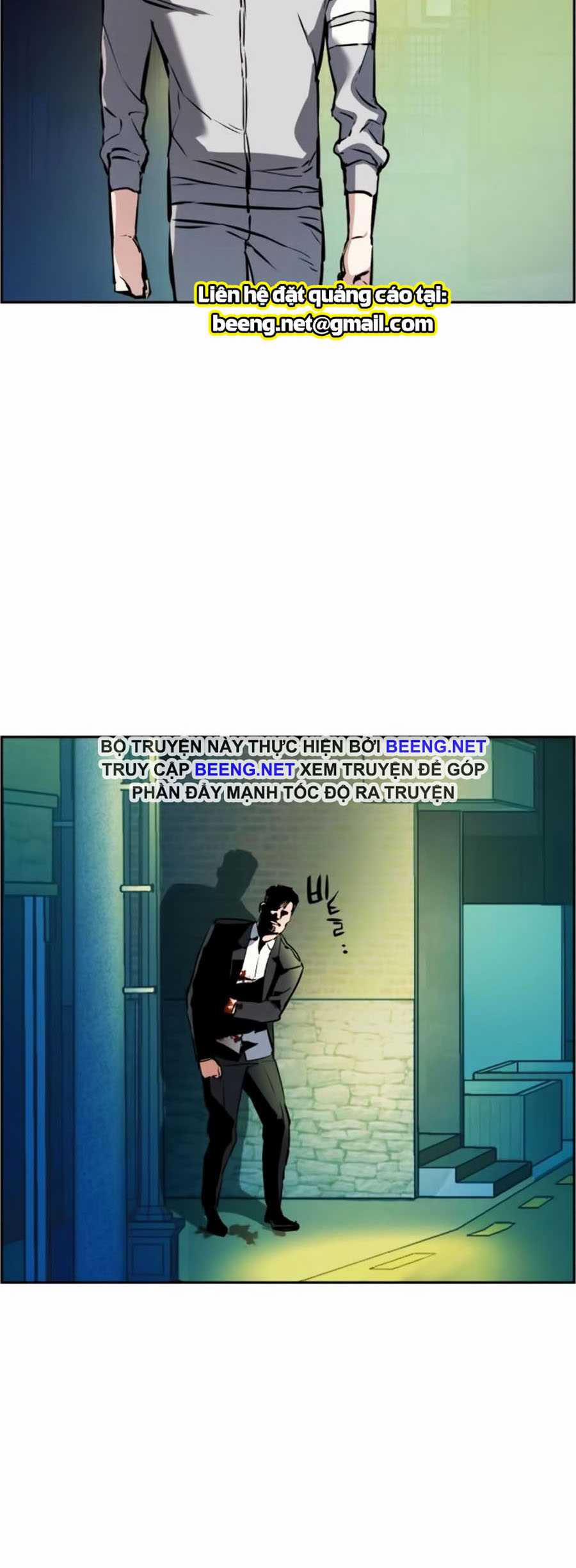 Bạn Học Của Tôi Là Lính Đánh Thuê 19 trang 40