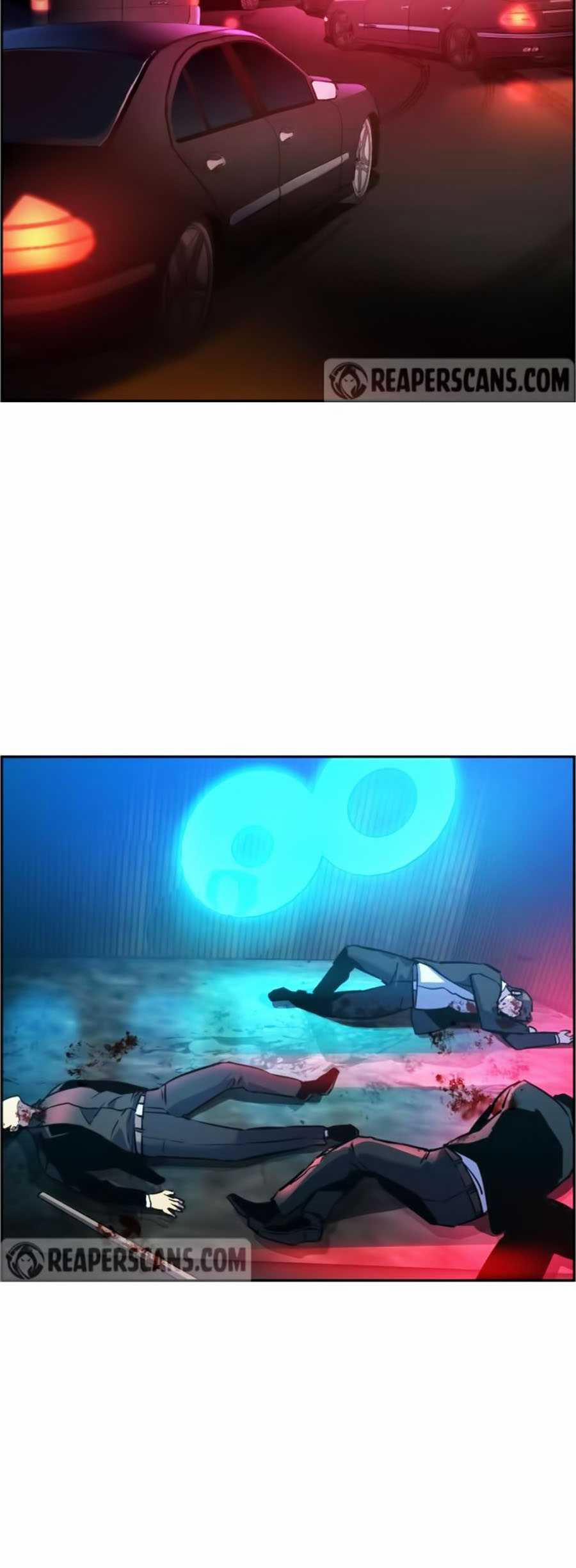 Bạn Học Của Tôi Là Lính Đánh Thuê 19 trang 45