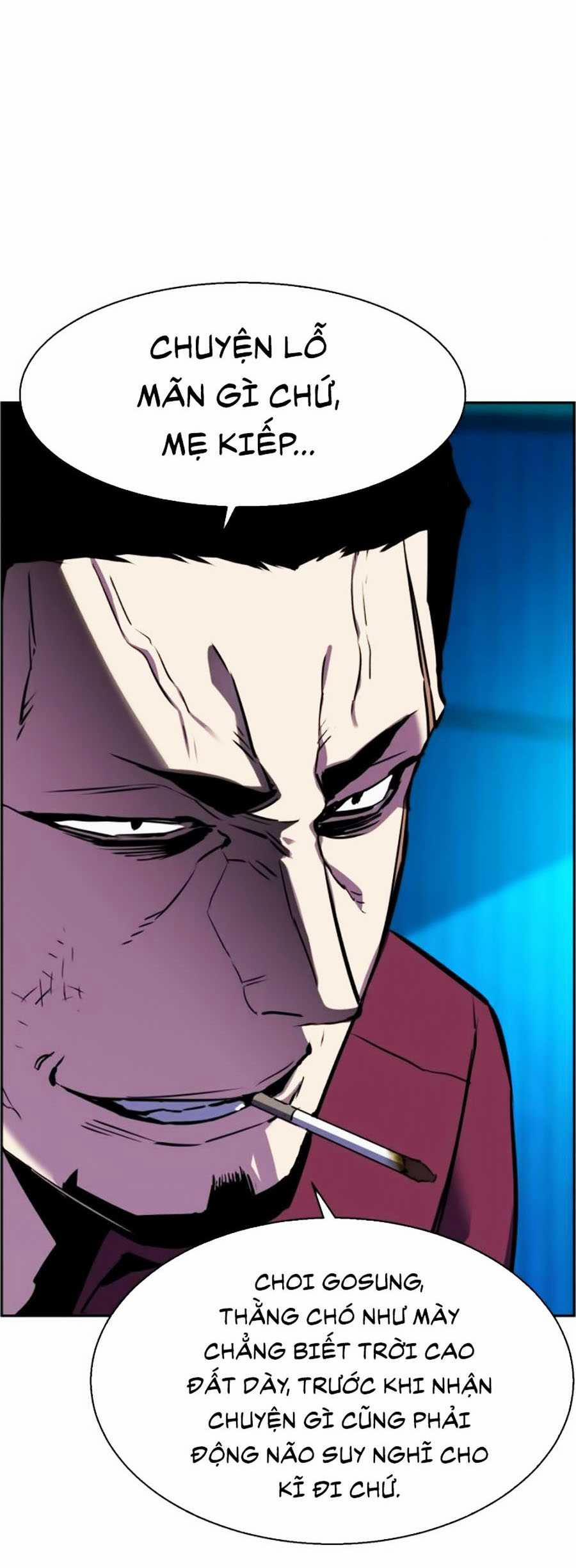 Bạn Học Của Tôi Là Lính Đánh Thuê 19 trang 49