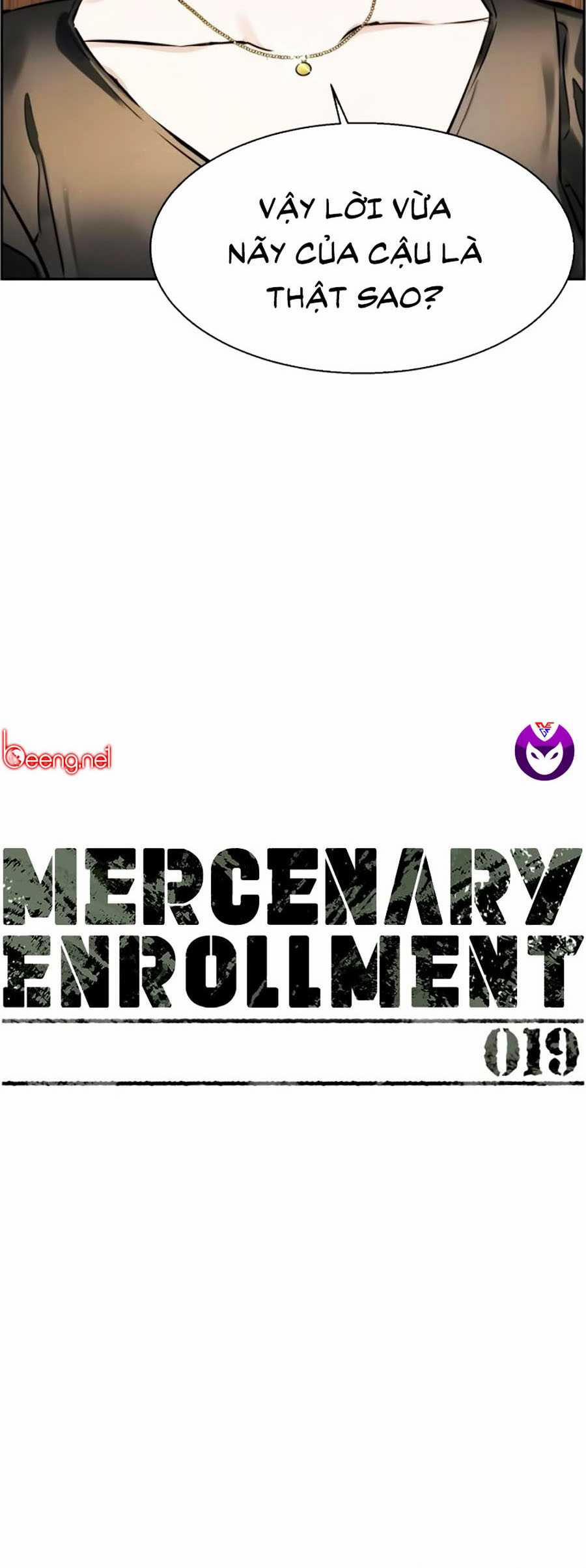 Bạn Học Của Tôi Là Lính Đánh Thuê 19 trang 5