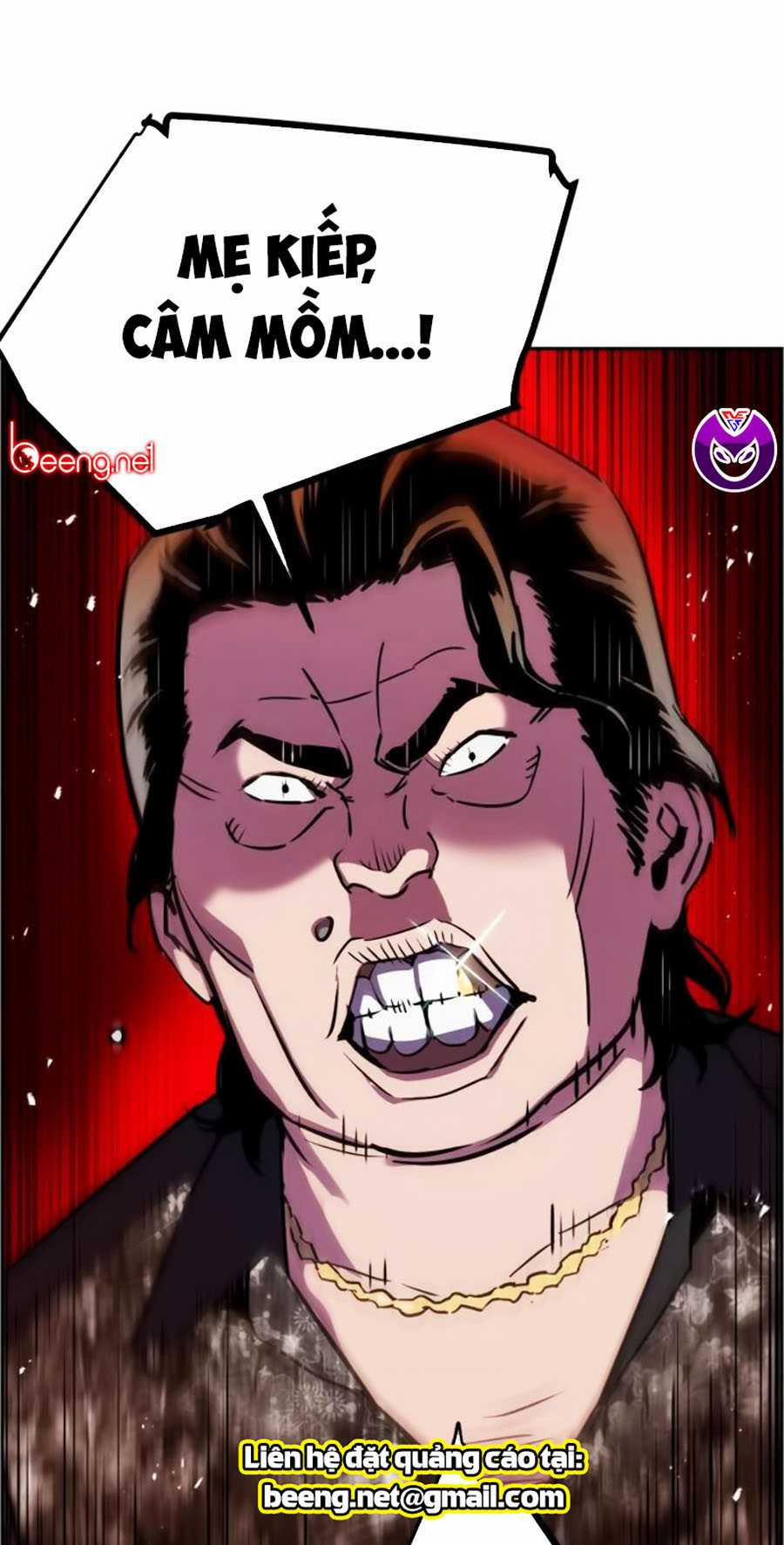 Bạn Học Của Tôi Là Lính Đánh Thuê 19 trang 50