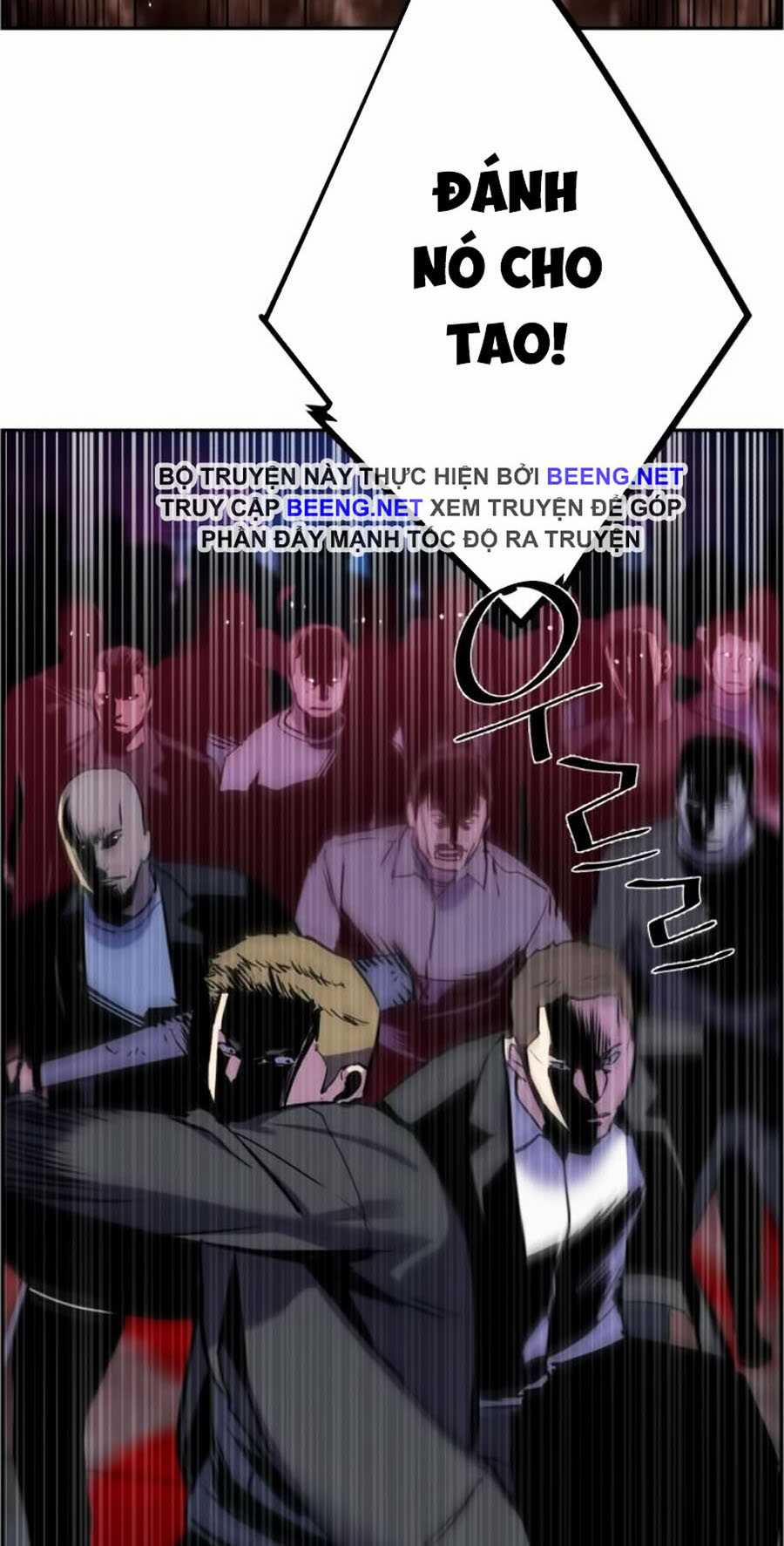 Bạn Học Của Tôi Là Lính Đánh Thuê 19 trang 51