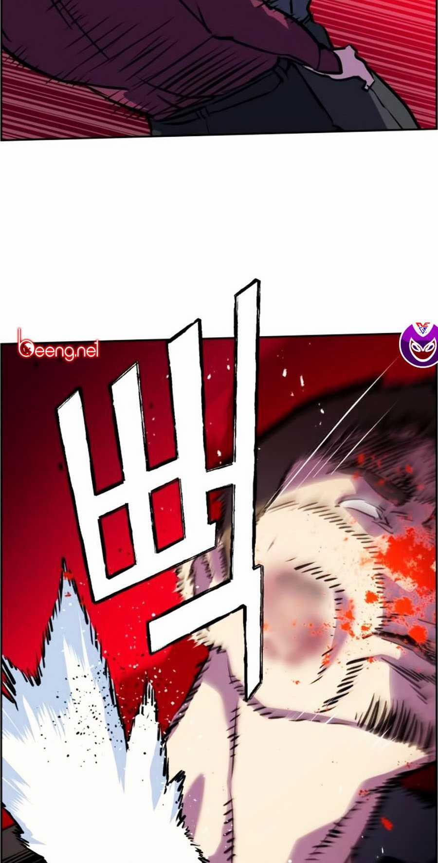 Bạn Học Của Tôi Là Lính Đánh Thuê 19 trang 53