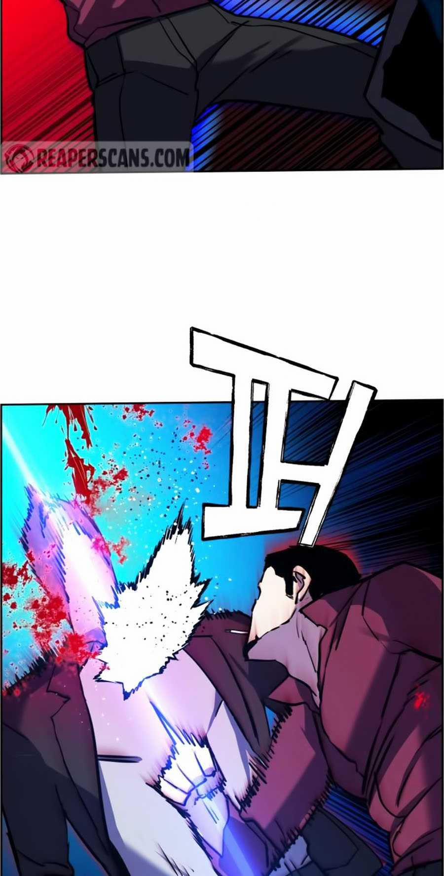 Bạn Học Của Tôi Là Lính Đánh Thuê 19 trang 55