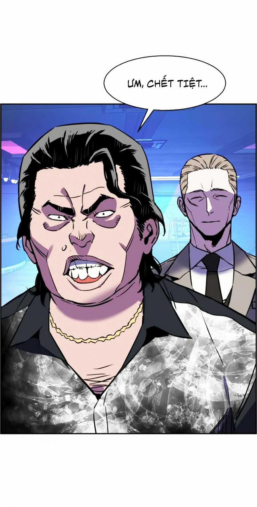 Bạn Học Của Tôi Là Lính Đánh Thuê 19 trang 58