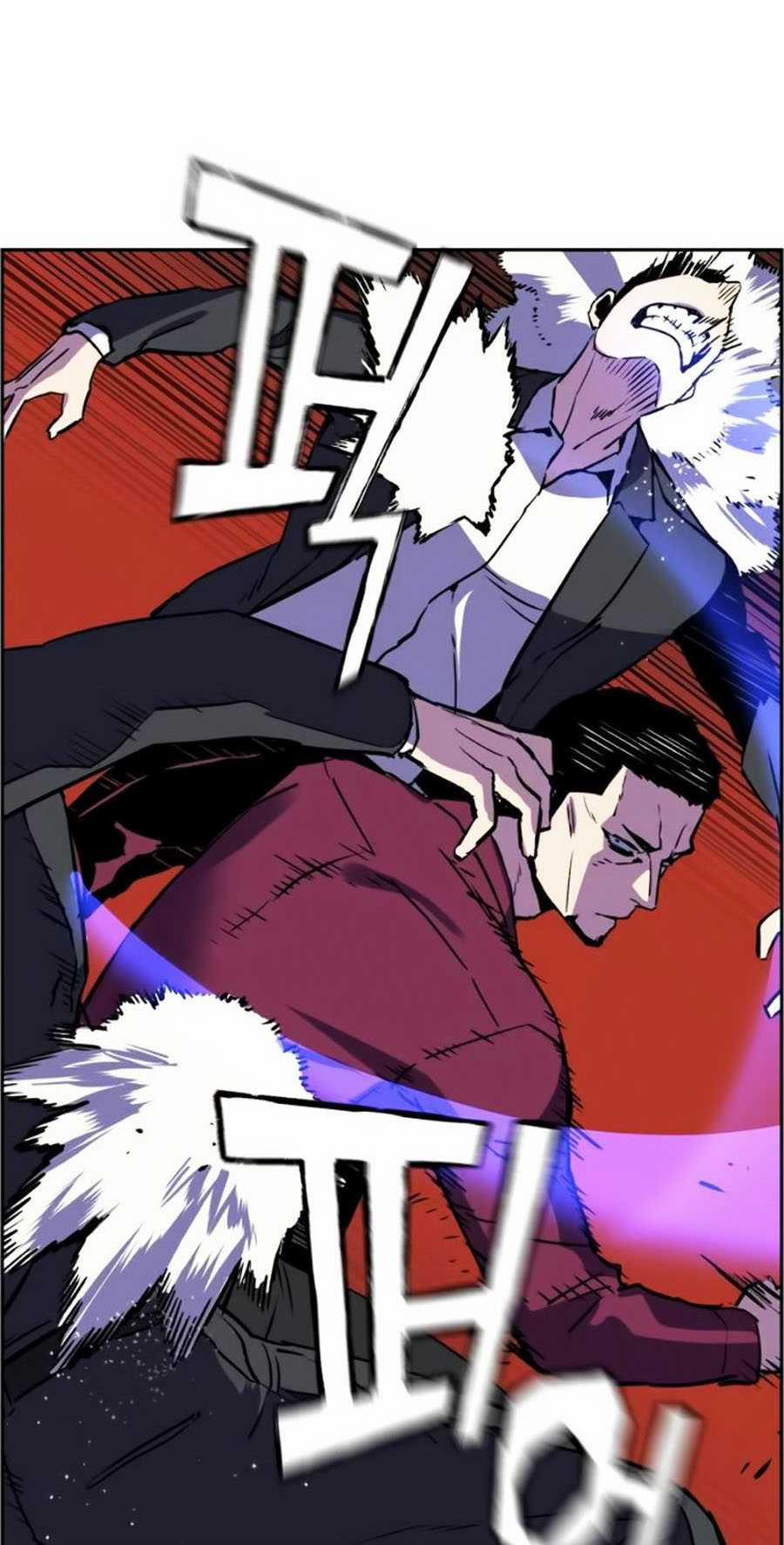 Bạn Học Của Tôi Là Lính Đánh Thuê 19 trang 59