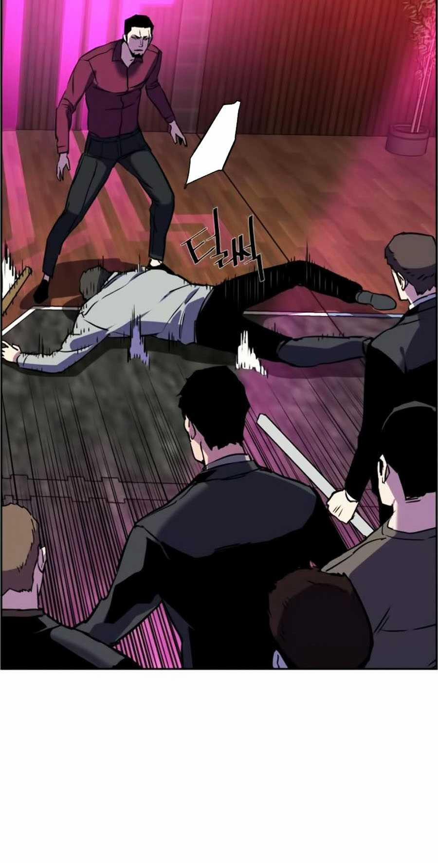 Bạn Học Của Tôi Là Lính Đánh Thuê 19 trang 64