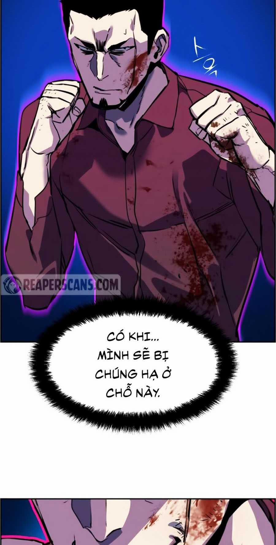 Bạn Học Của Tôi Là Lính Đánh Thuê 19 trang 66