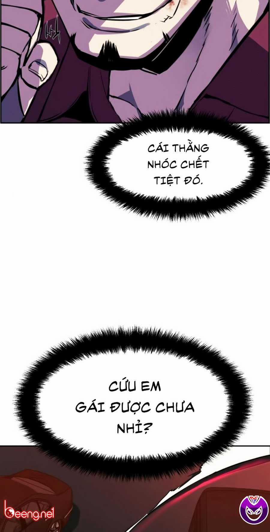 Bạn Học Của Tôi Là Lính Đánh Thuê 19 trang 67