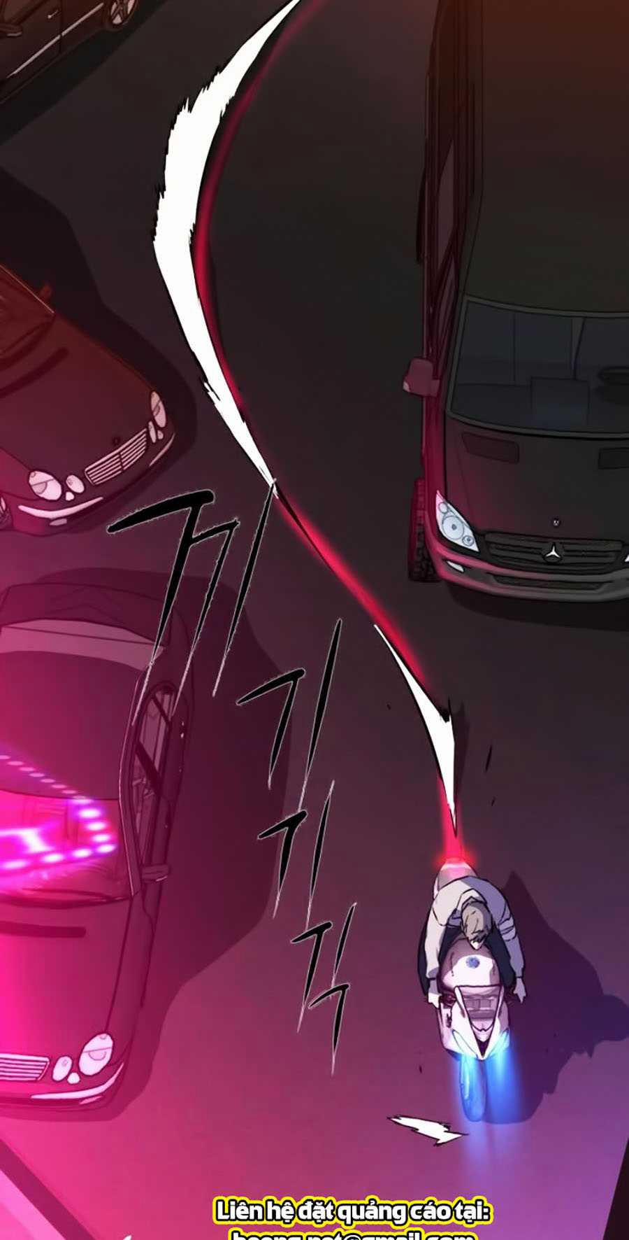 Bạn Học Của Tôi Là Lính Đánh Thuê 19 trang 68