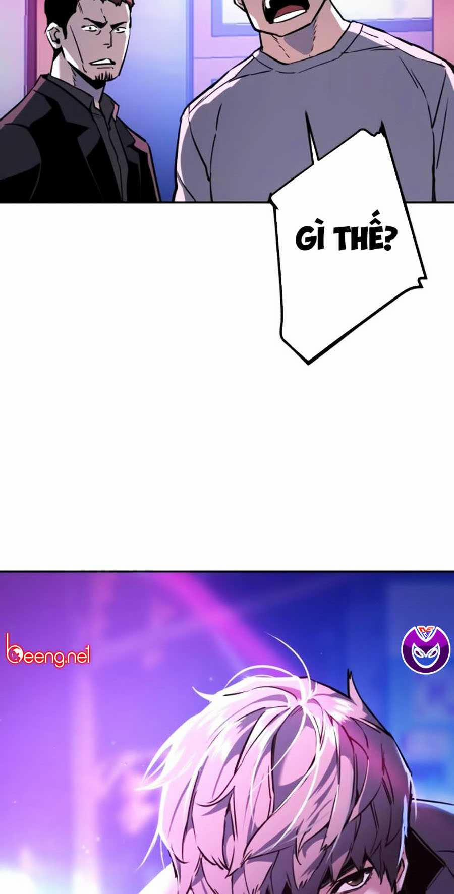 Bạn Học Của Tôi Là Lính Đánh Thuê 19 trang 72