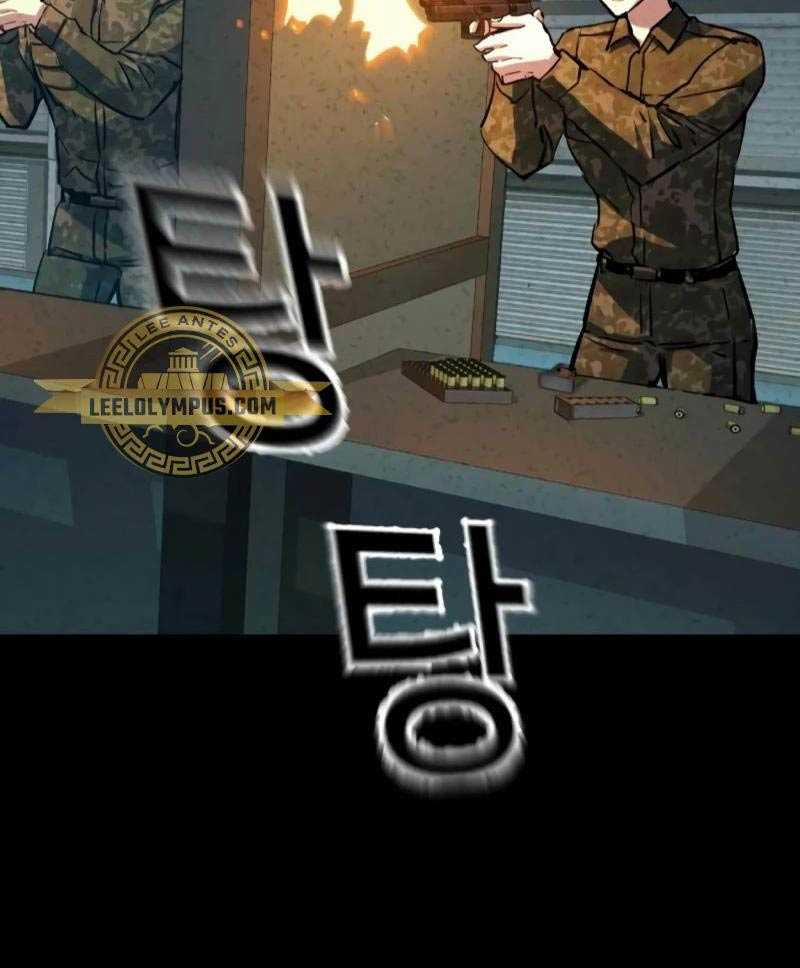 Bạn Học Của Tôi Là Lính Đánh Thuê 190 trang 10