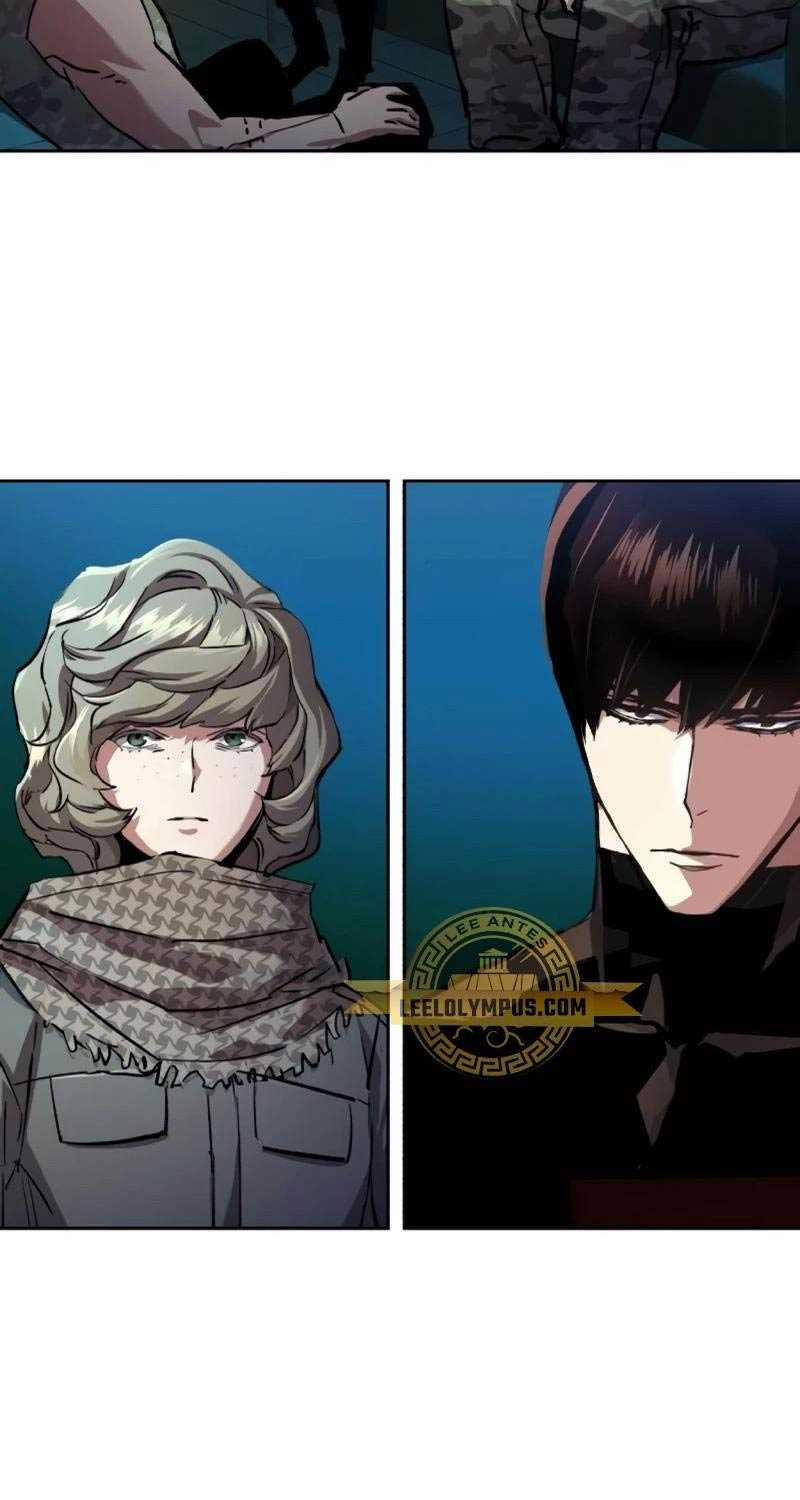 Bạn Học Của Tôi Là Lính Đánh Thuê 190 trang 101