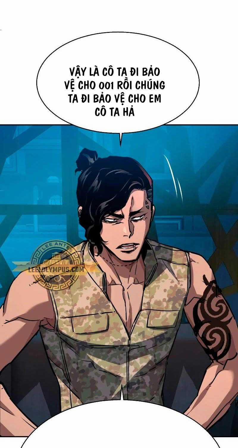 Bạn Học Của Tôi Là Lính Đánh Thuê 190 trang 102