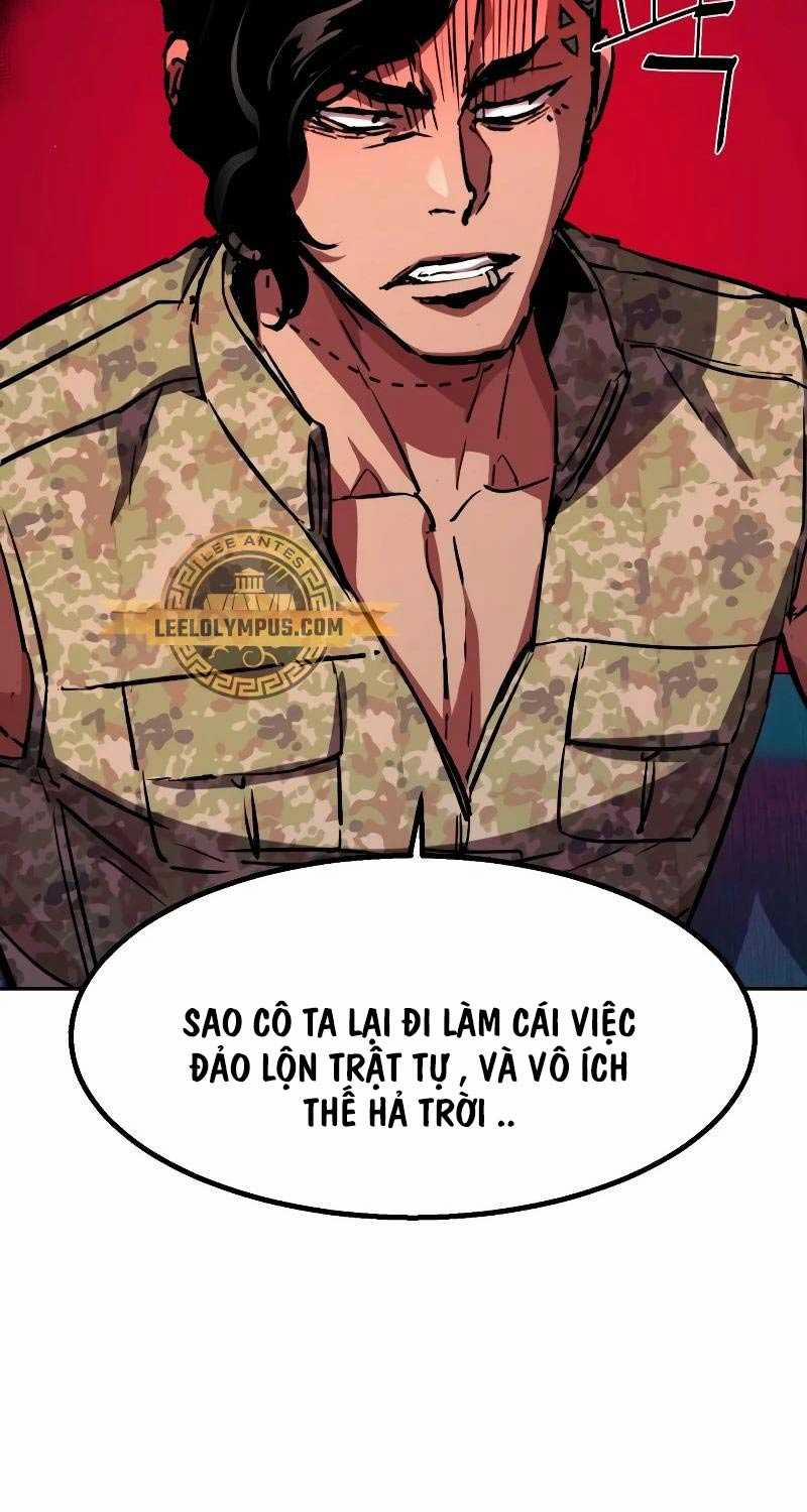 Bạn Học Của Tôi Là Lính Đánh Thuê 190 trang 105
