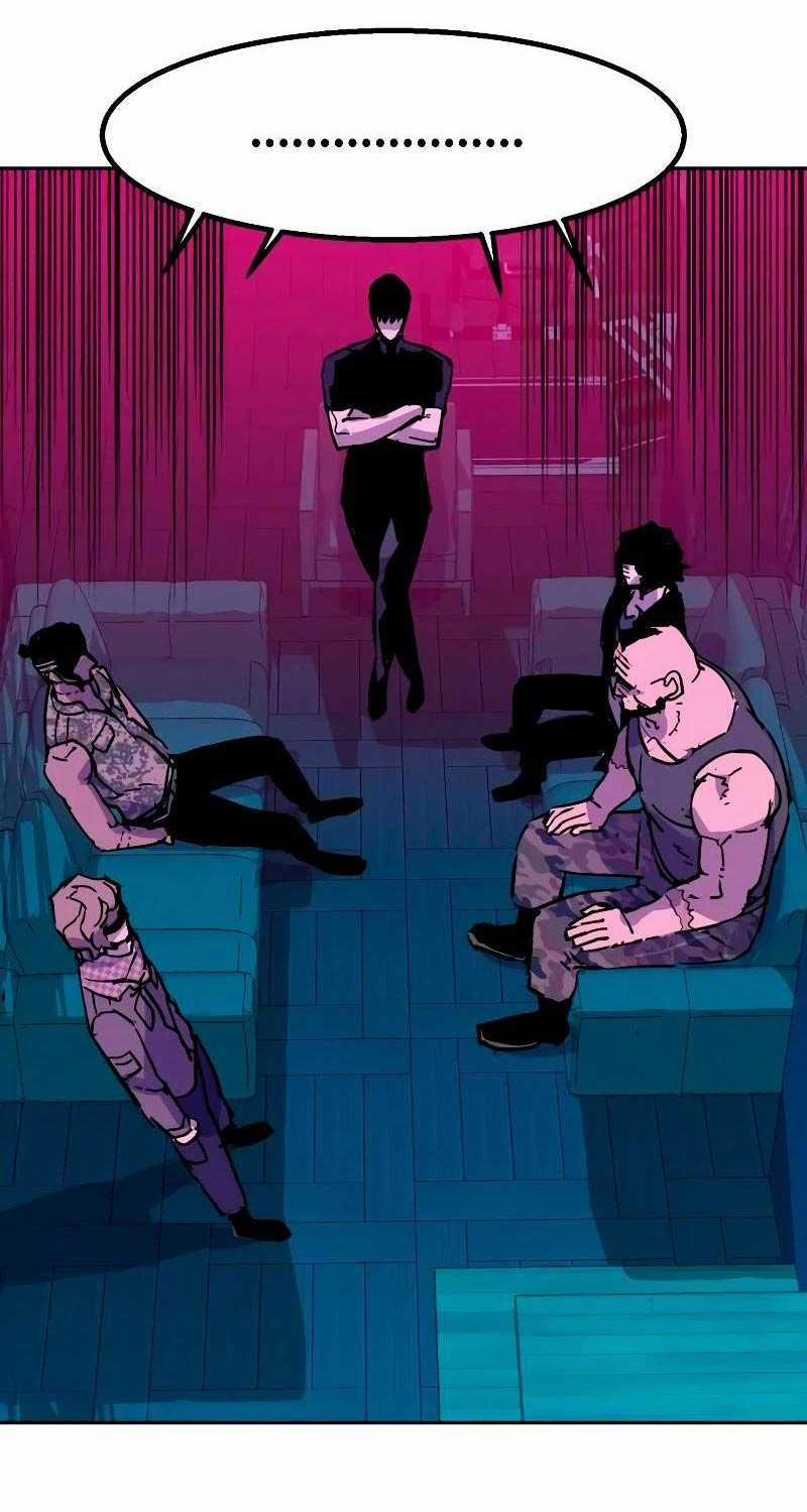 Bạn Học Của Tôi Là Lính Đánh Thuê 190 trang 106