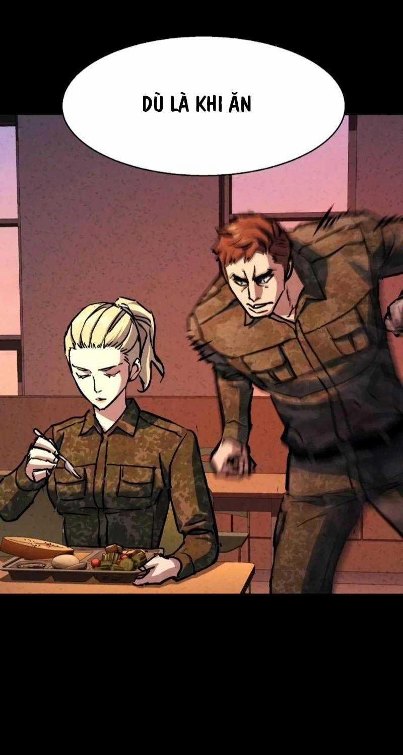 Bạn Học Của Tôi Là Lính Đánh Thuê 190 trang 11