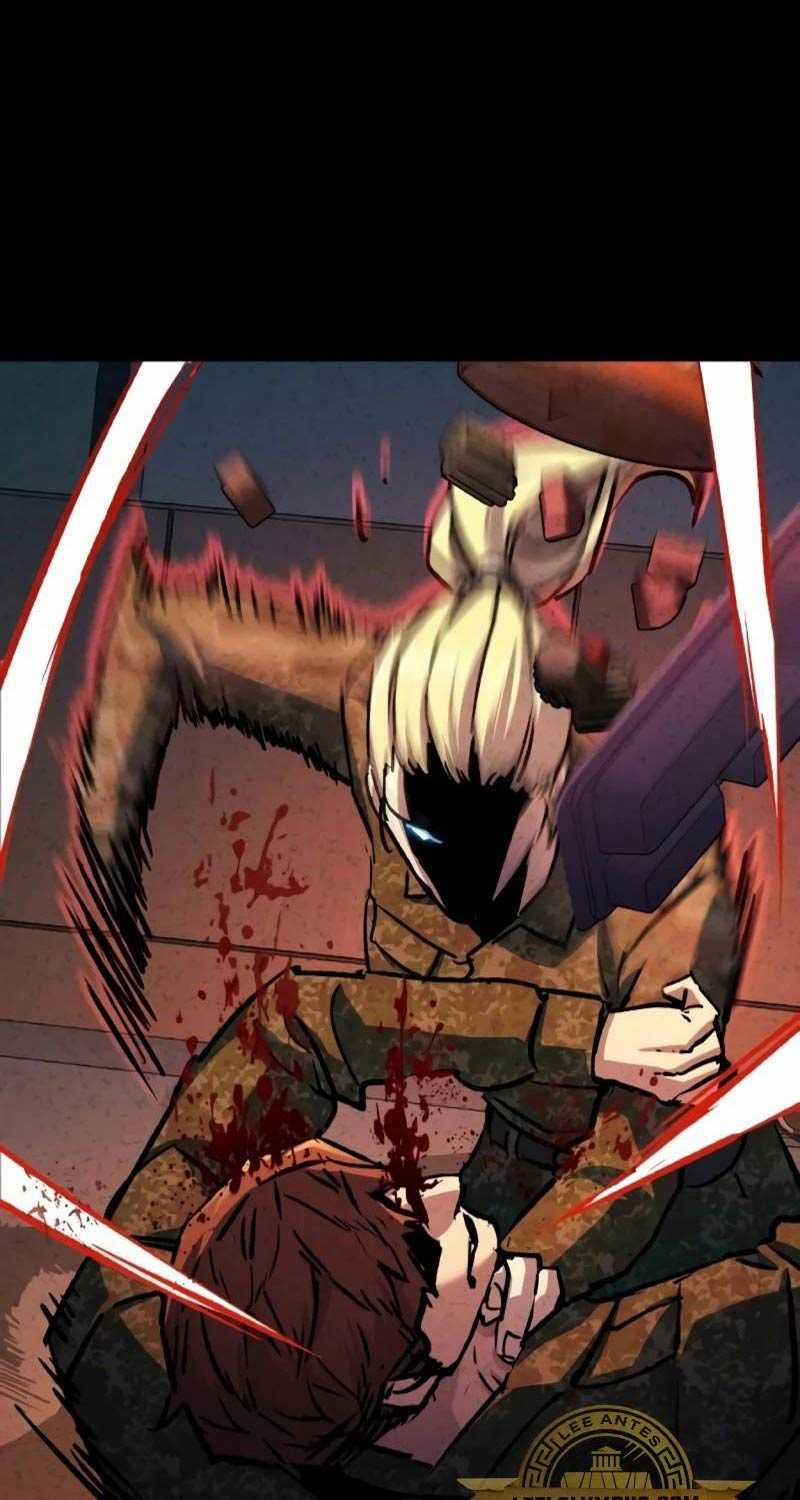 Bạn Học Của Tôi Là Lính Đánh Thuê 190 trang 12