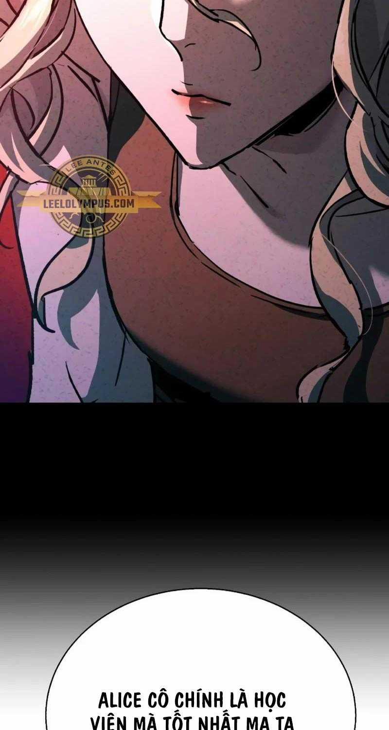 Bạn Học Của Tôi Là Lính Đánh Thuê 190 trang 18