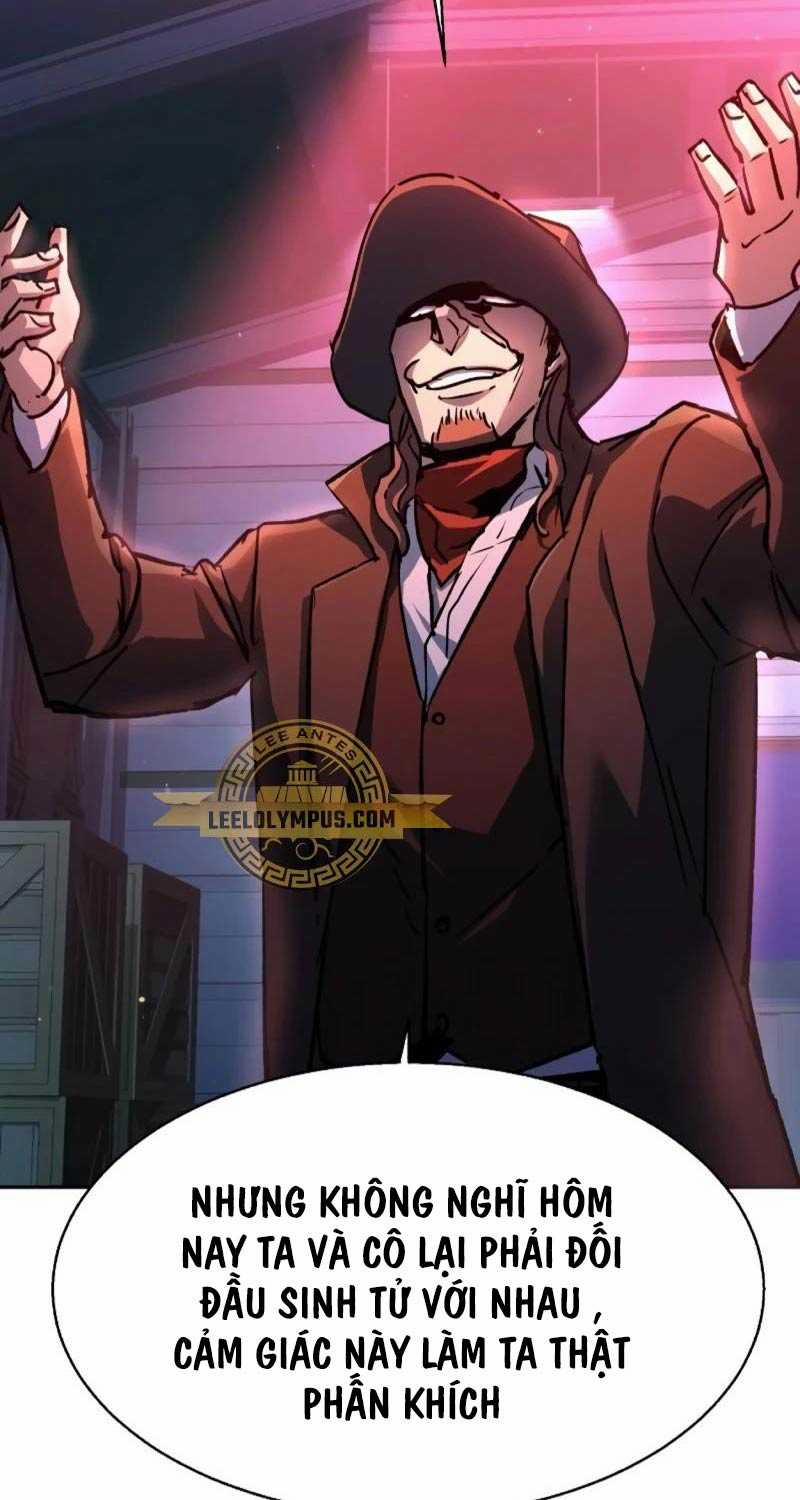Bạn Học Của Tôi Là Lính Đánh Thuê 190 trang 20