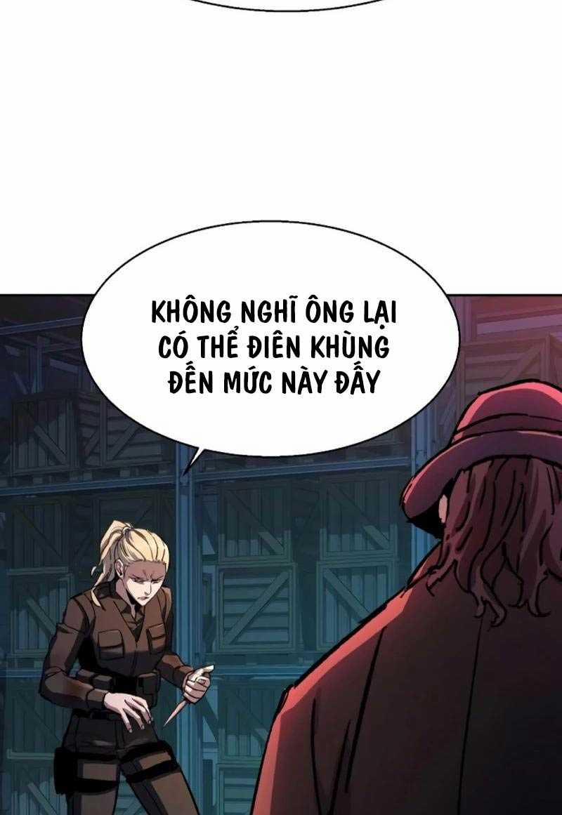 Bạn Học Của Tôi Là Lính Đánh Thuê 190 trang 21