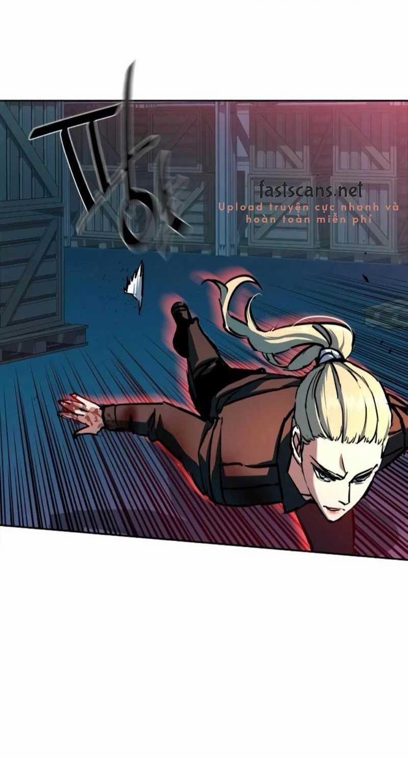 Bạn Học Của Tôi Là Lính Đánh Thuê 190 trang 24