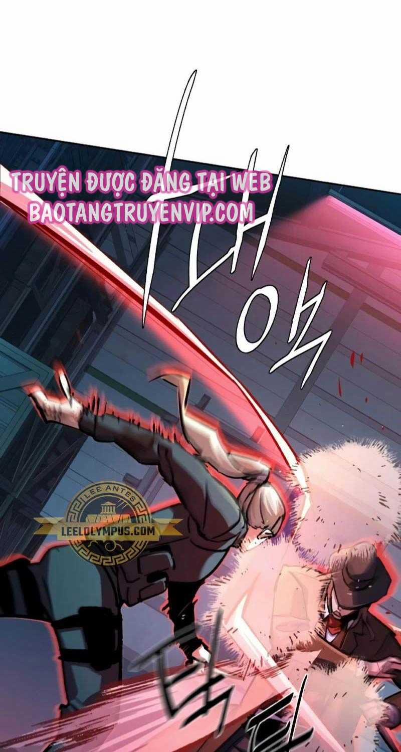 Bạn Học Của Tôi Là Lính Đánh Thuê 190 trang 25