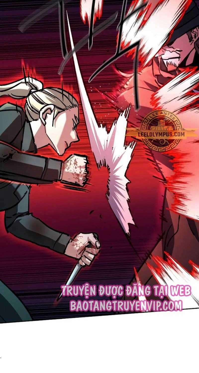 Bạn Học Của Tôi Là Lính Đánh Thuê 190 trang 29