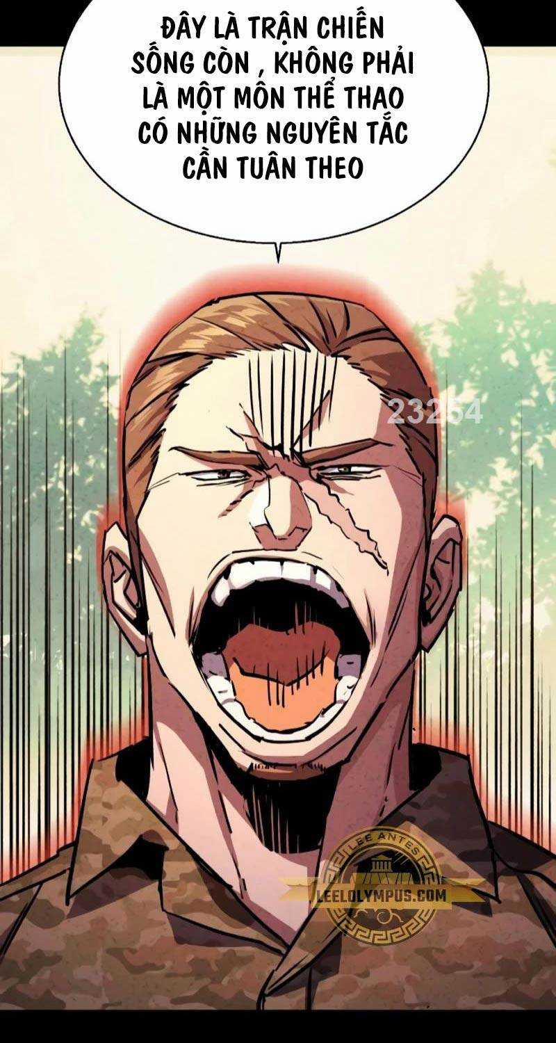 Bạn Học Của Tôi Là Lính Đánh Thuê 190 trang 3