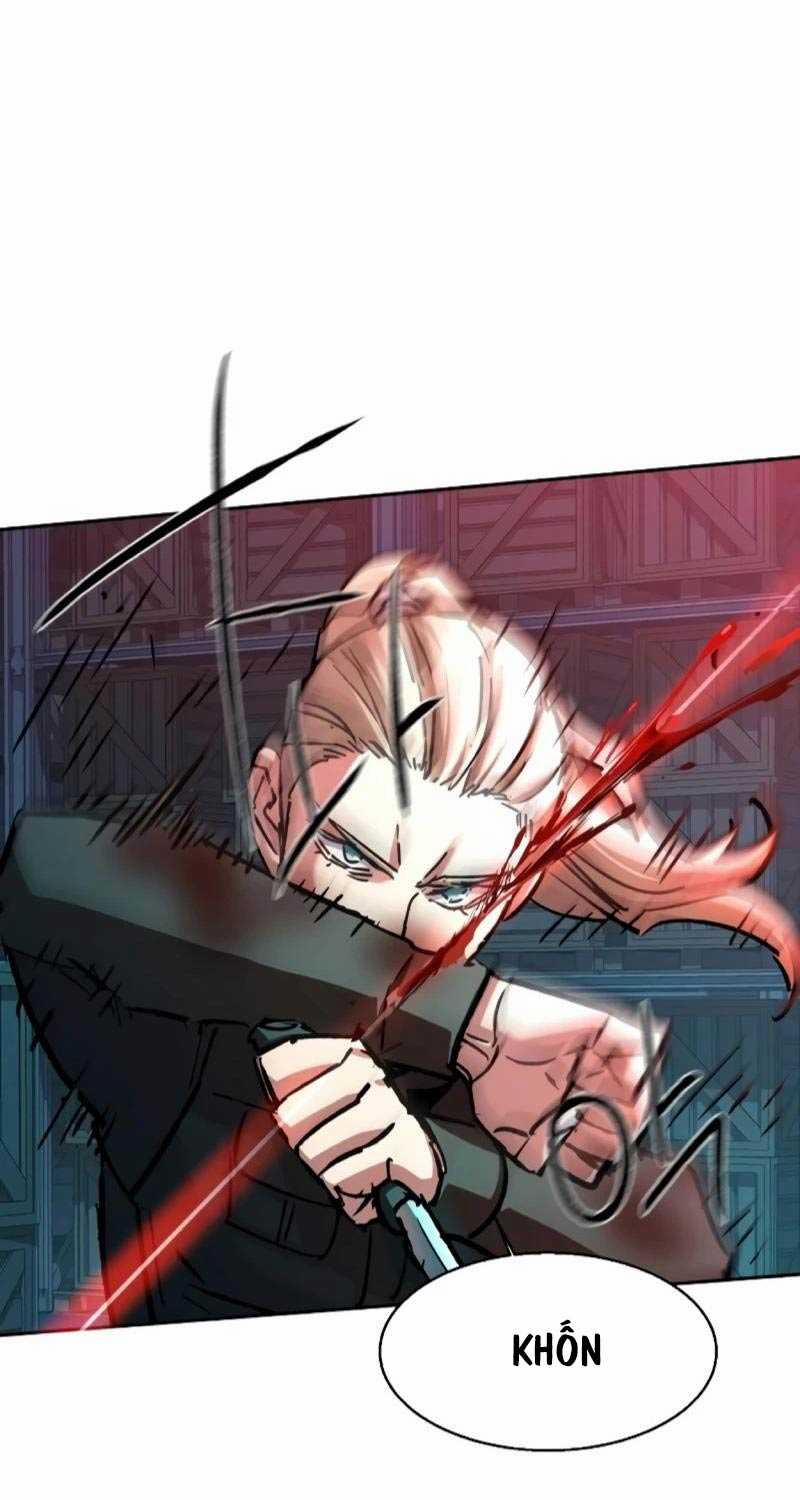 Bạn Học Của Tôi Là Lính Đánh Thuê 190 trang 30