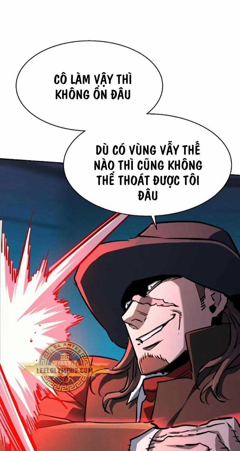 Bạn Học Của Tôi Là Lính Đánh Thuê 190 trang 31