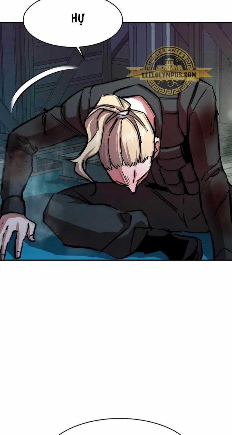 Bạn Học Của Tôi Là Lính Đánh Thuê 190 trang 40