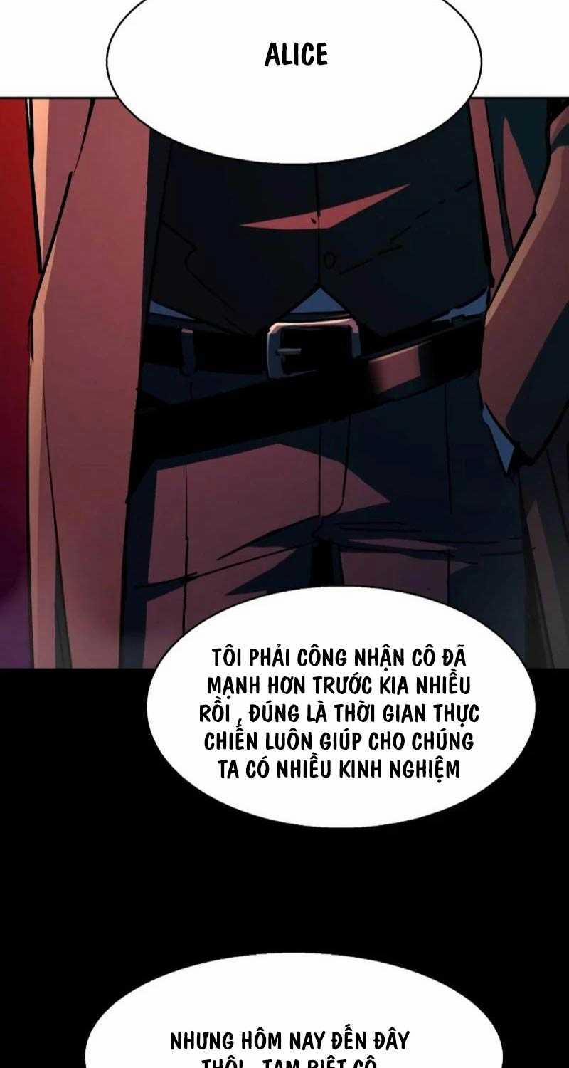 Bạn Học Của Tôi Là Lính Đánh Thuê 190 trang 41