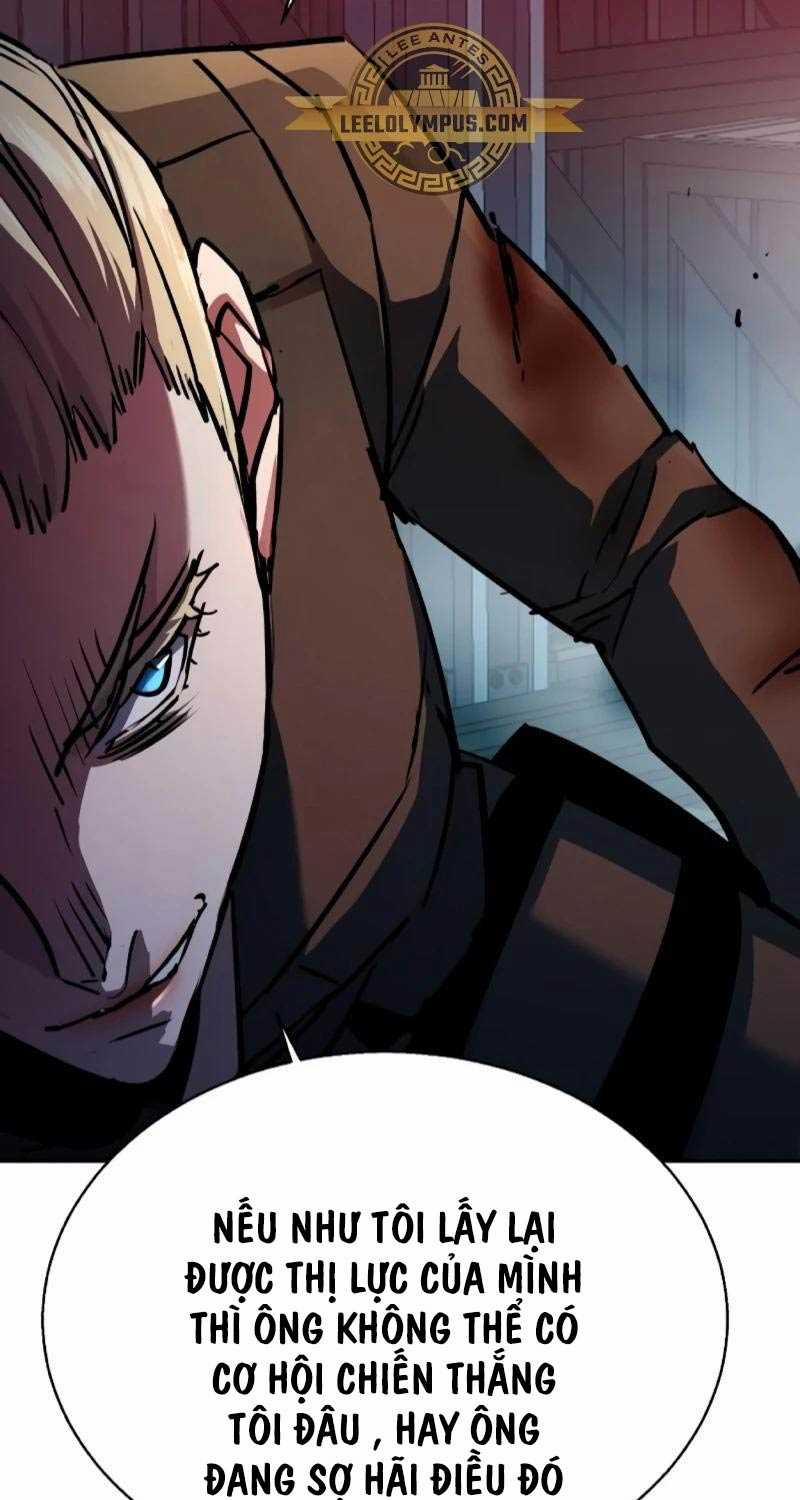 Bạn Học Của Tôi Là Lính Đánh Thuê 190 trang 44