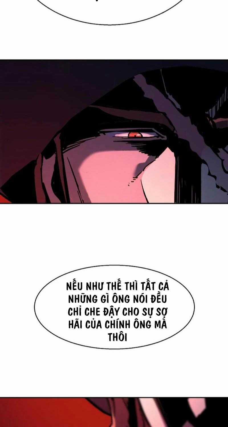 Bạn Học Của Tôi Là Lính Đánh Thuê 190 trang 45