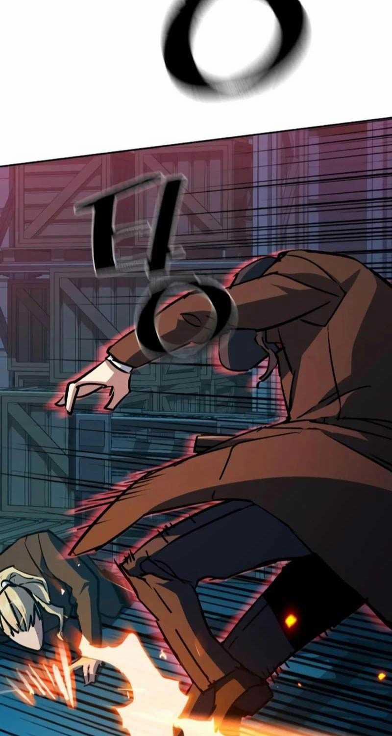 Bạn Học Của Tôi Là Lính Đánh Thuê 190 trang 47