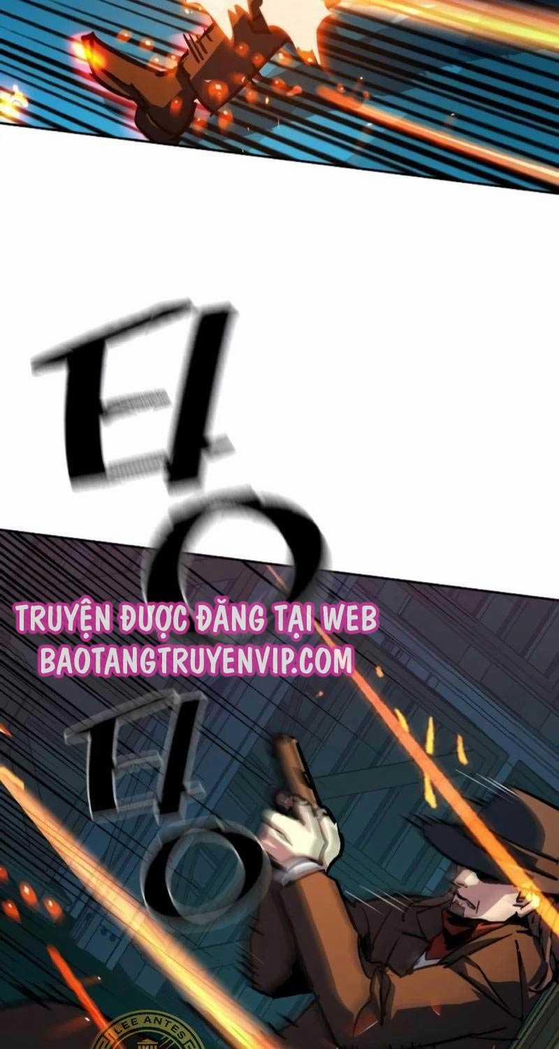 Bạn Học Của Tôi Là Lính Đánh Thuê 190 trang 48