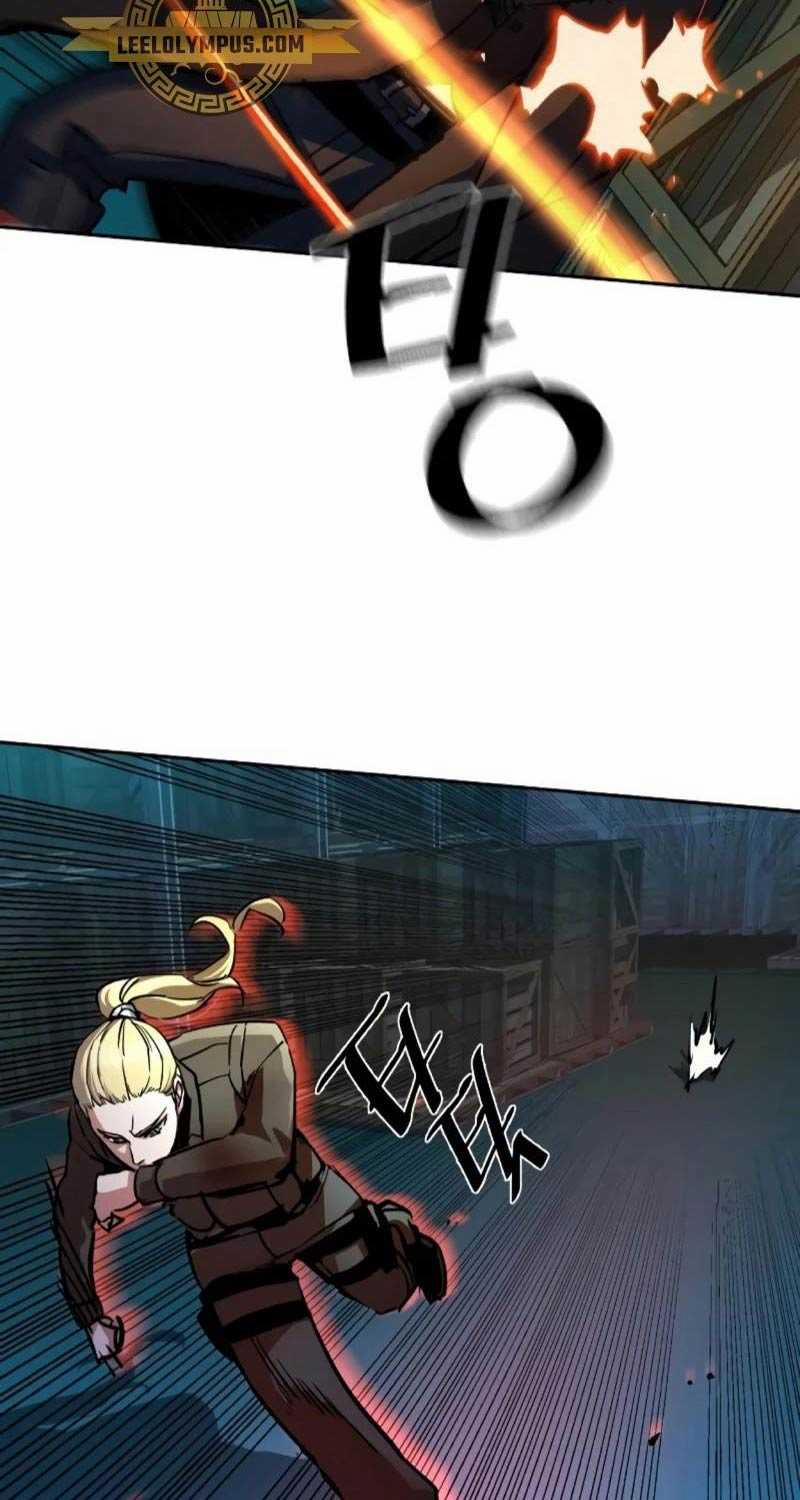 Bạn Học Của Tôi Là Lính Đánh Thuê 190 trang 49