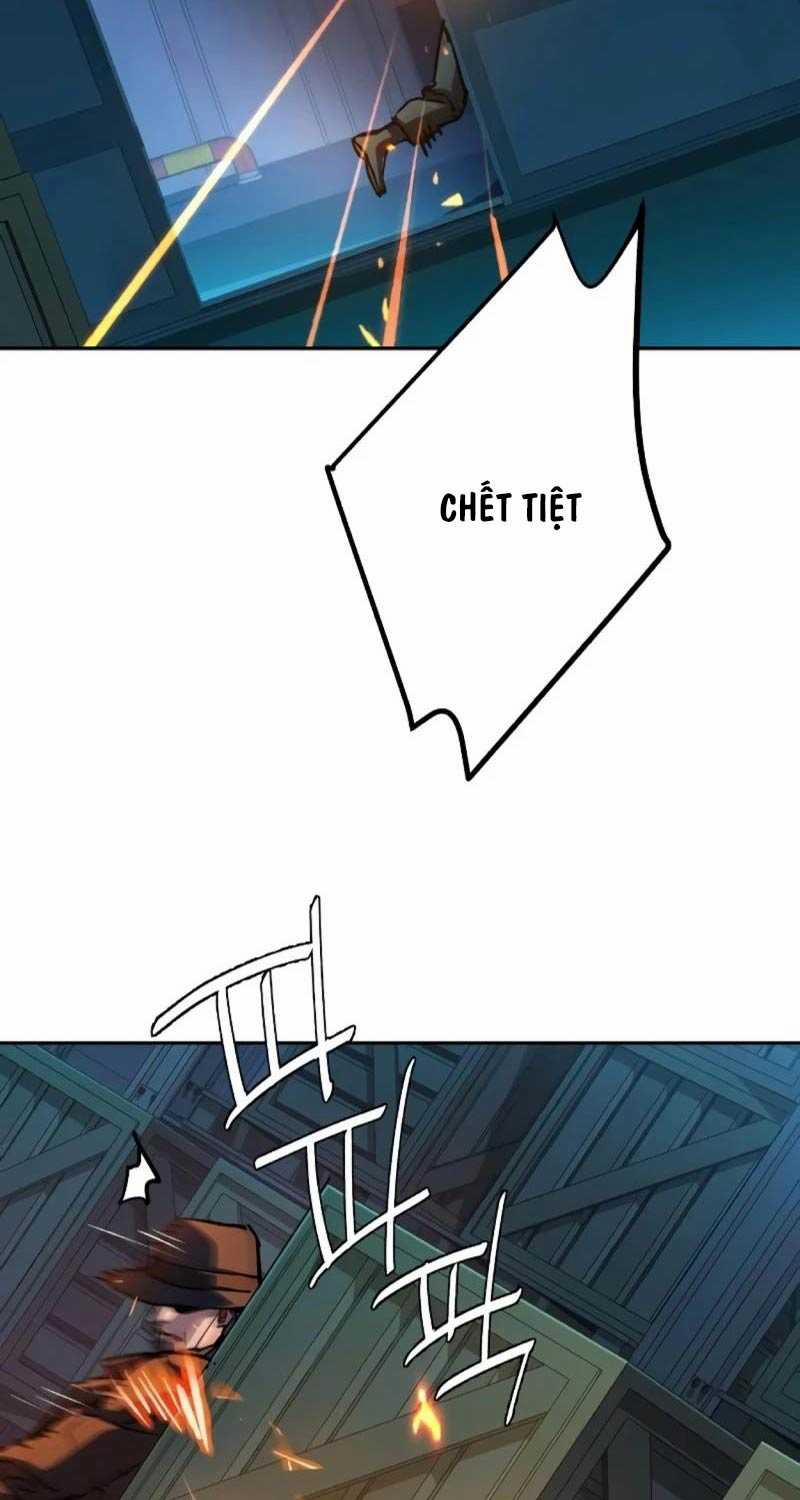 Bạn Học Của Tôi Là Lính Đánh Thuê 190 trang 53