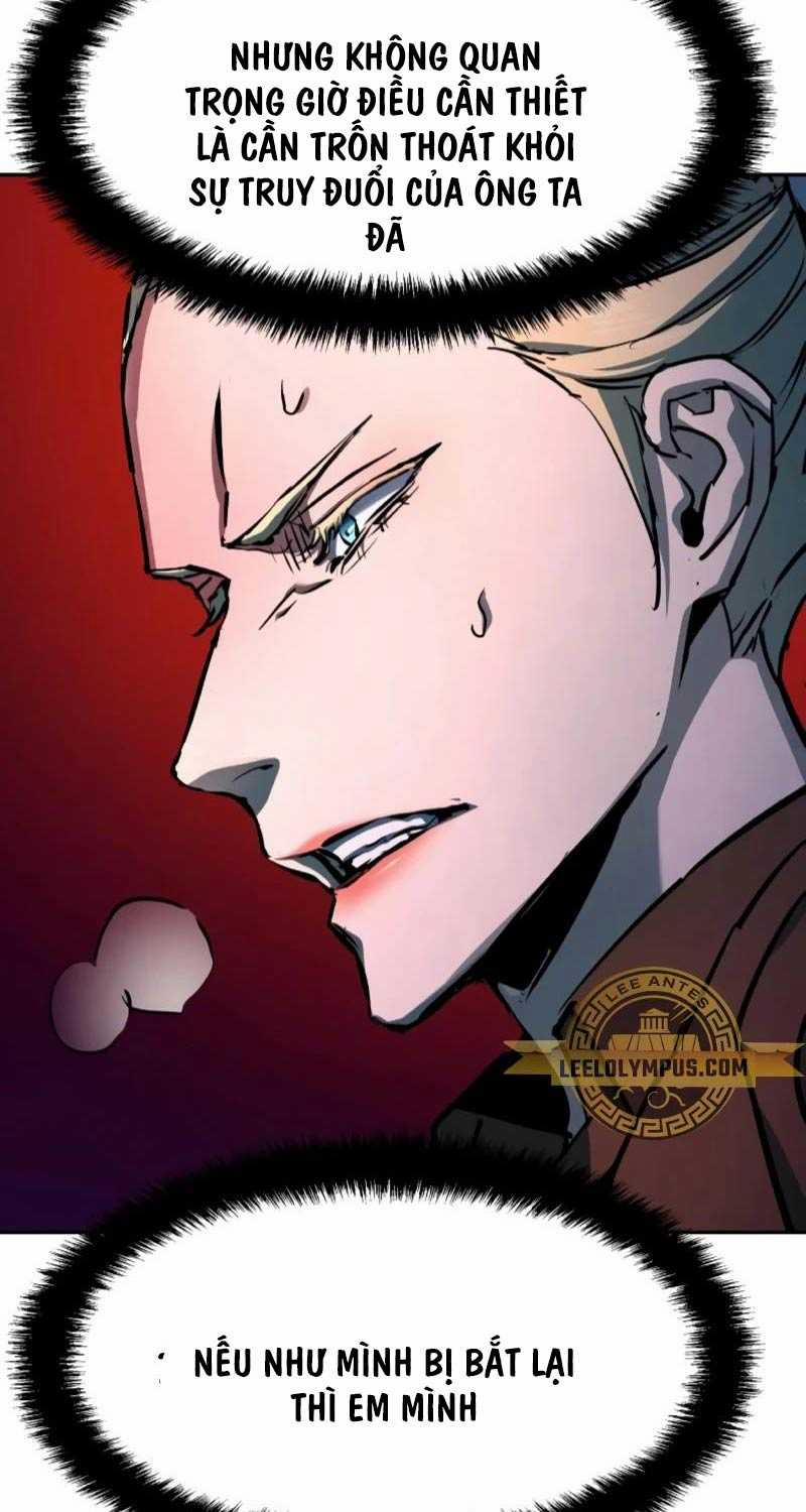 Bạn Học Của Tôi Là Lính Đánh Thuê 190 trang 70