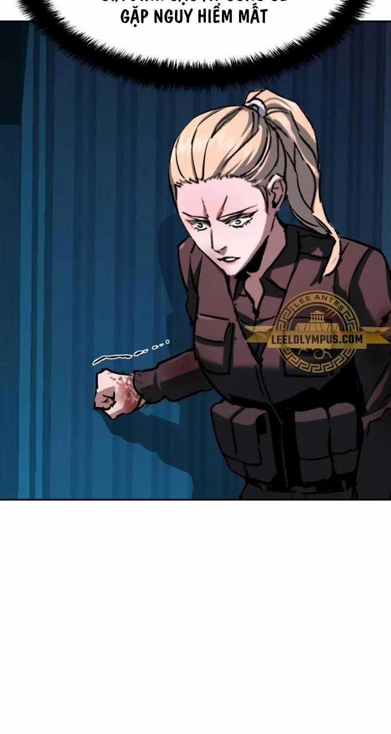 Bạn Học Của Tôi Là Lính Đánh Thuê 190 trang 75