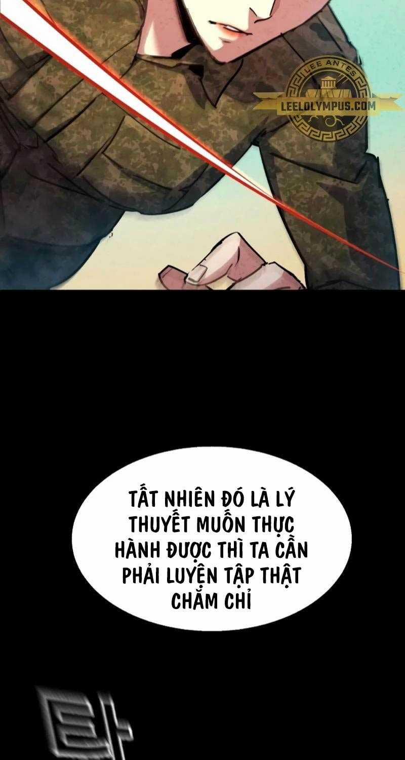 Bạn Học Của Tôi Là Lính Đánh Thuê 190 trang 8