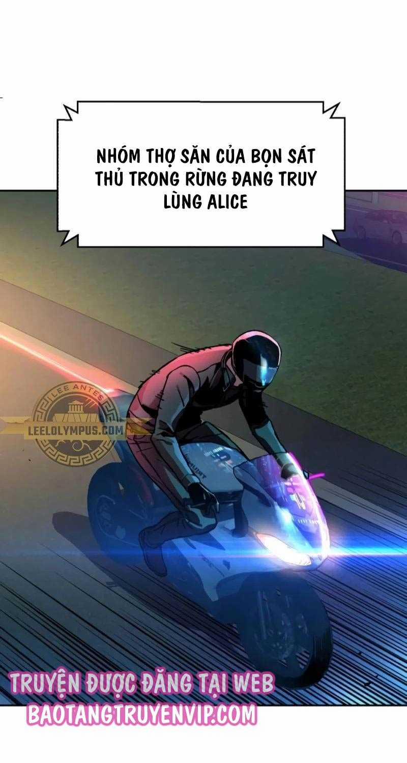 Bạn Học Của Tôi Là Lính Đánh Thuê 190 trang 81