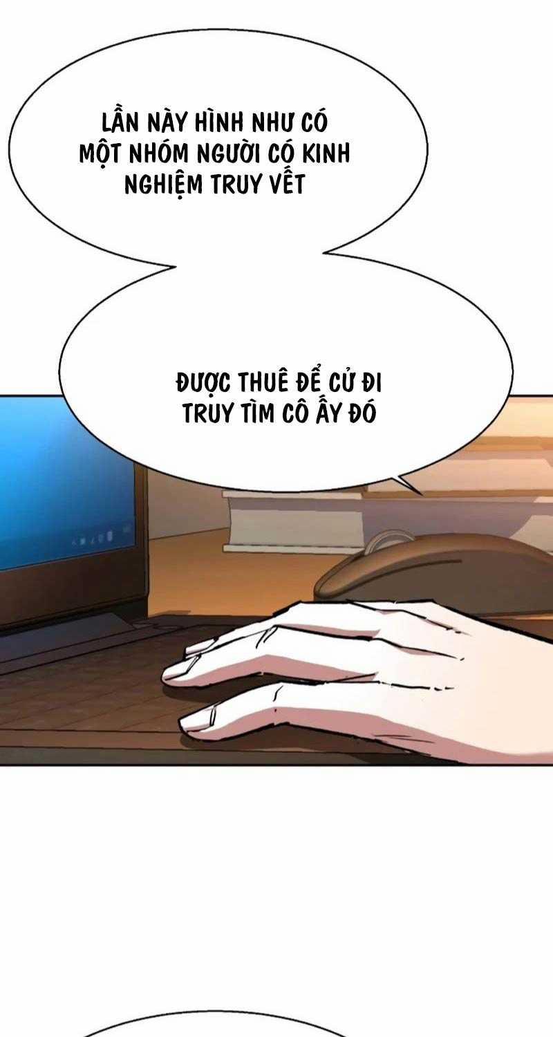 Bạn Học Của Tôi Là Lính Đánh Thuê 190 trang 82